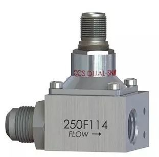250F Series Flow Switch