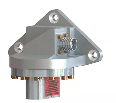 45d Series Differential Pressure Switch