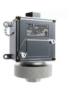 604G Series Gage Switches