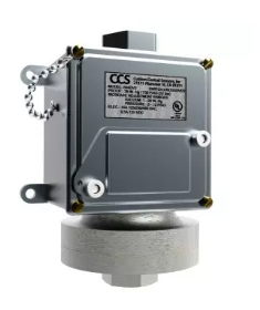 604GV Series Gage Vacuum Switches