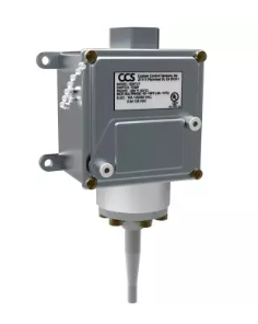 604T Series Temperature Switches