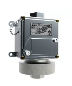 604V Series Vacuum Switches