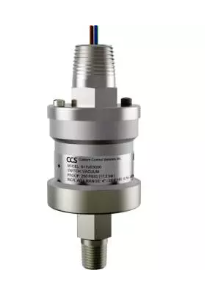 611G Series Gage Switches