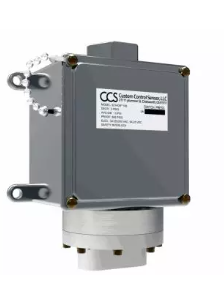 6214GB Series Gage Switches