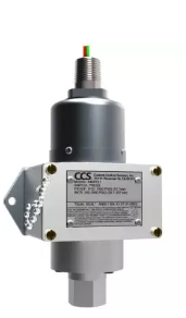 646PE Series Pressure Switches