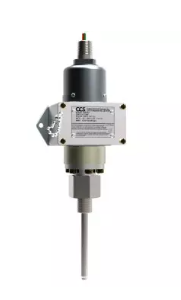 646TE Series Temperature Switches