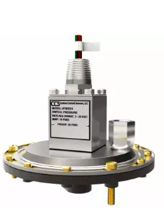 675DS Series Differential Switches