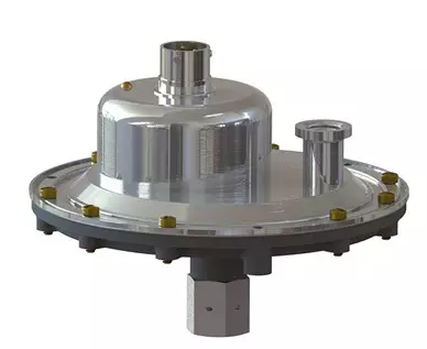 75V Series Vacuum Pressure Switch