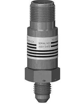 7G Series Gage Pressure Switch