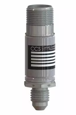 8A Series Absolute Pressure Switch