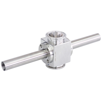 Akış tertibatı CYA680