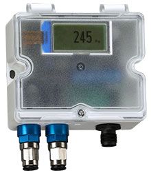DE85 – Differential Pressure Transmitter