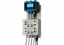 DK90 – DK90 Closed calibration unit - FISCHER PRO-LINE®