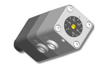 DS34 – Differential Pressure Switch