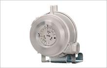 DS35 – Differential Pressure Switch