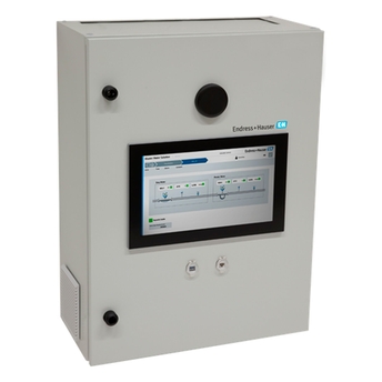 DSK1MM-Master sayaç kontrol sistemi