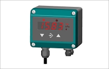 EA14M_LED – Pressure Indicator