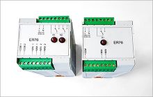 ER76 – Control relay for level probes
