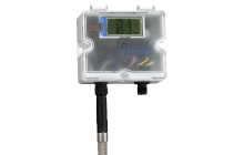 FT80 – Humidity and temperature measuring device, ECO-LINE ®
