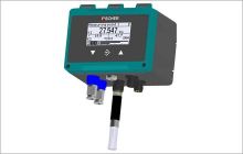 FT90 – Humidity and Temperature Measuring Device FISCHER PRO-LINE®