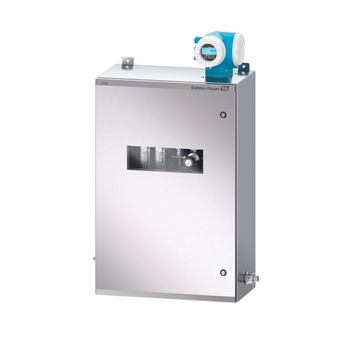 JT33 TDLAS gaz analizörü