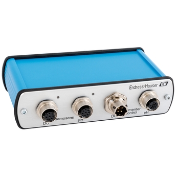 Memosens Analog Dönüştürücü CYM17