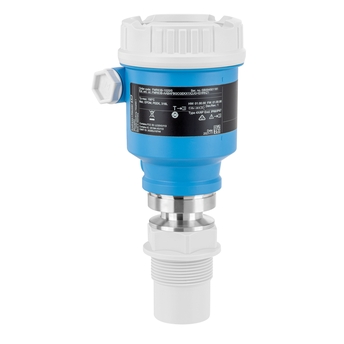 Micropilot FMR66B – 80 GHz radar sensör