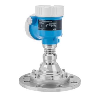 Micropilot FMR67B – 80 GHz radar sensor