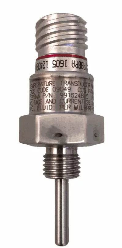 RTD Series Temperature Transducer