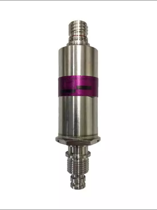 TRD Series Differential Pressure Transducer TRD Series Differential Pressure Transducer