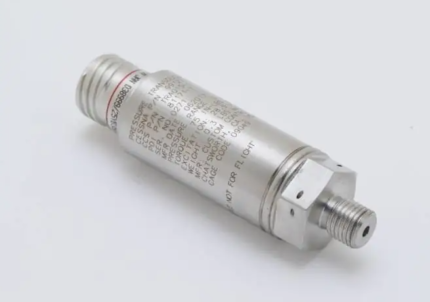 TRS Electronic Pressure Switch