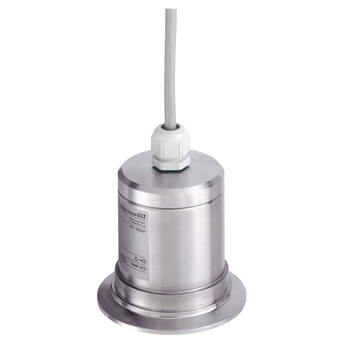 Ultrasonik ölçüm Uçuş Süresi Prosonik FDU91F