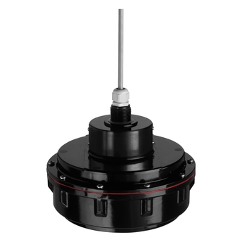 Ultrasonik ölçüm Uçuş Süresi Prosonik FDU95