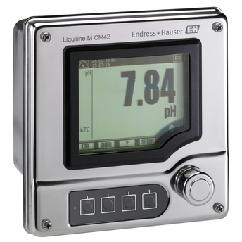 1 kanallı verici Liquiline M CM42