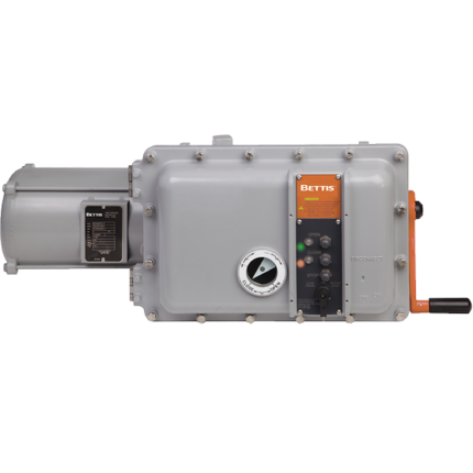 Bettis M2CP Elektrikli Valf Aktüatörü