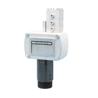 Bettis PressureGuard Hidrolik Kuyu Başı Koruma Sistemi