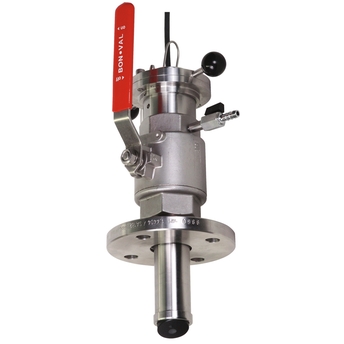 Bulanıklık tertibatı Cleanfit CUA451