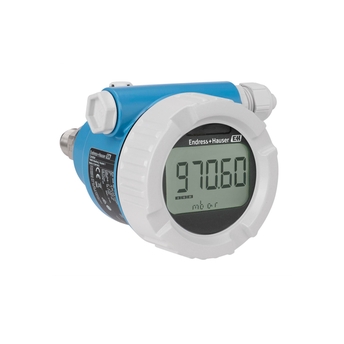 Cerabar PMC51B - basınç transmitteri