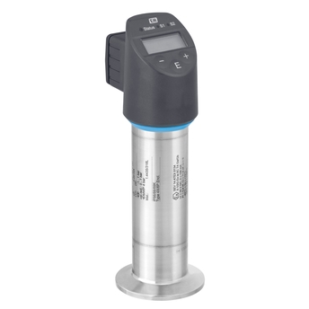 Ceraphant PTP33B-Mutlak ve gösterge basıncı