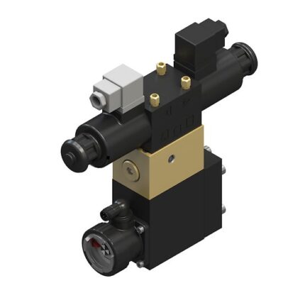 Damcos™ Göstergeleri