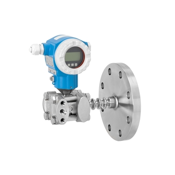 Deltabar FMD77-Fark Basınç