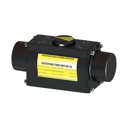 Emerson Güç Aktüatörü