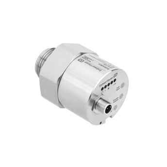 Mikrodalga akış göstergesi Solimotion FTR16