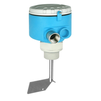 Nokta seviye anahtarı Soliswitch FTE31 Döner kürek anahtarı