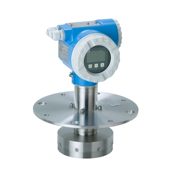 Radar ölçümü Micropilot FMR532