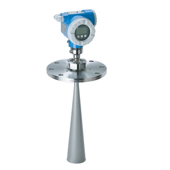 Radar ölçümü Micropilot FMR540