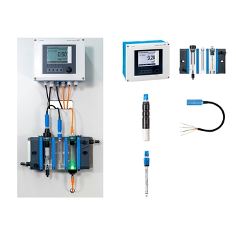 Serbest bromlu proses suyu paneli