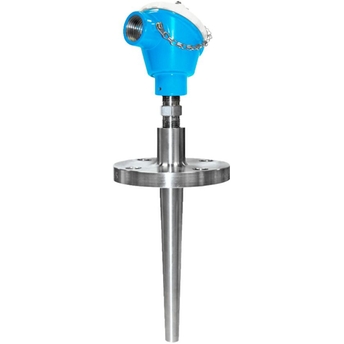 TH14 Modüler RTD termometre, ABD stili