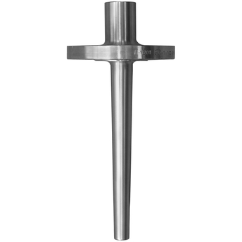 TU54 Flanşlı çubuk termovel, ABD stili