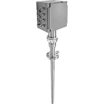 iTHERM MultiSens Lineer TMS11 Çok Noktalı termometre